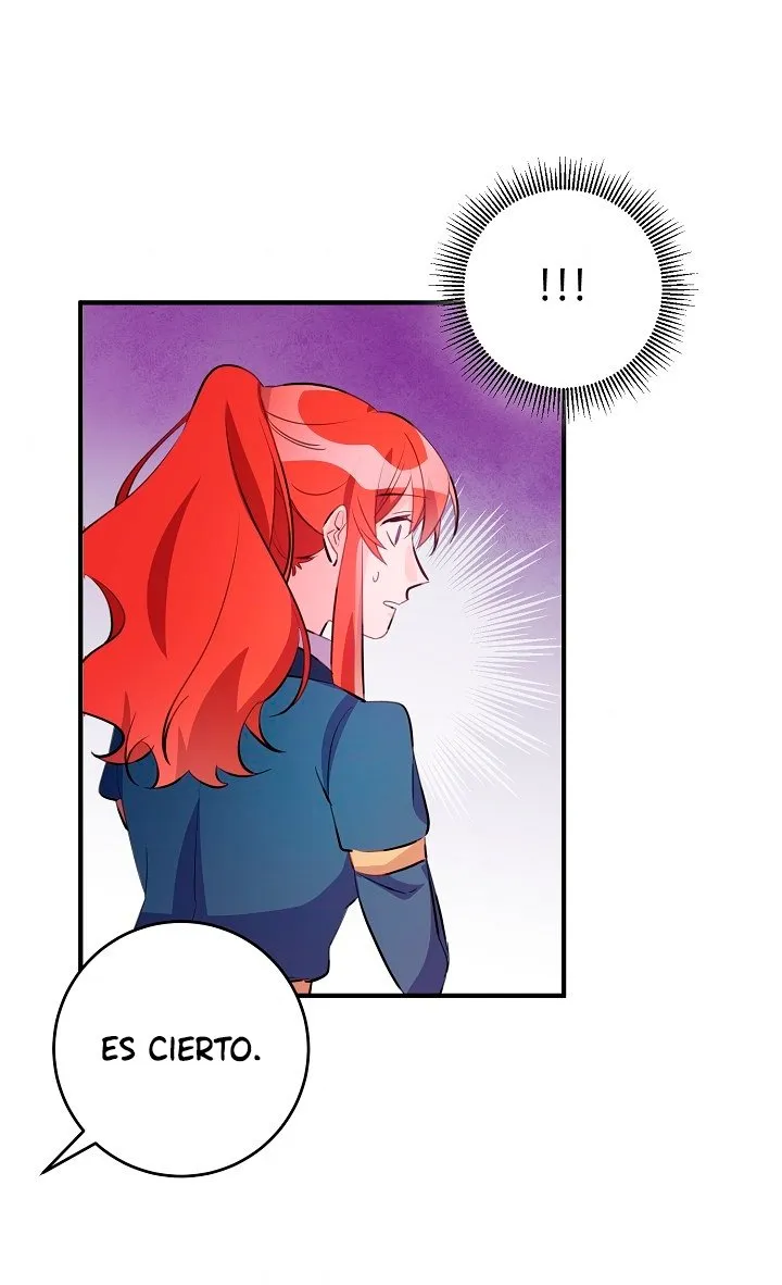 Domando a la Dama Capítulo 72 en Línea - página 49