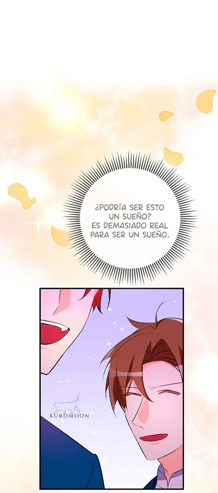 Domando a la Dama Capítulo 72 en Línea - página 54