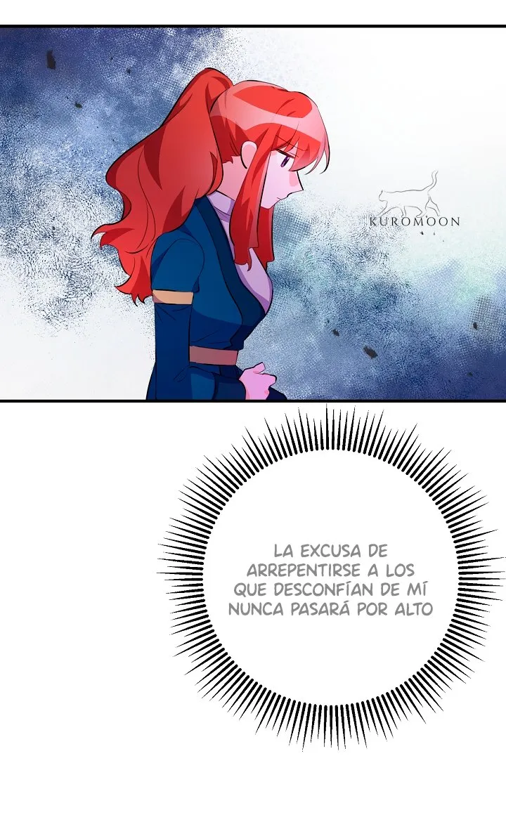 Domando a la Dama Capítulo 72 en Línea - página 60