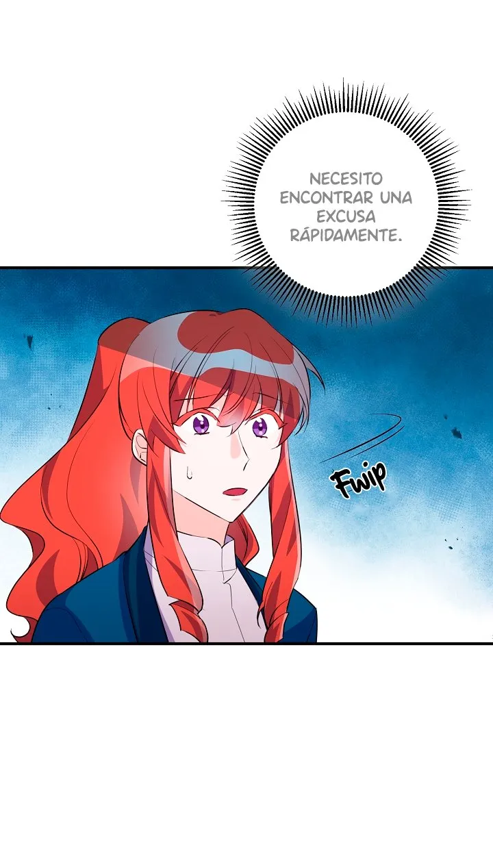 Domando a la Dama Capítulo 72 en Línea - página 61