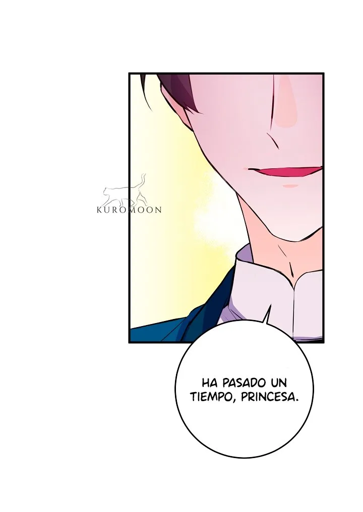 Domando a la Dama Capítulo 72 en Línea - página 62