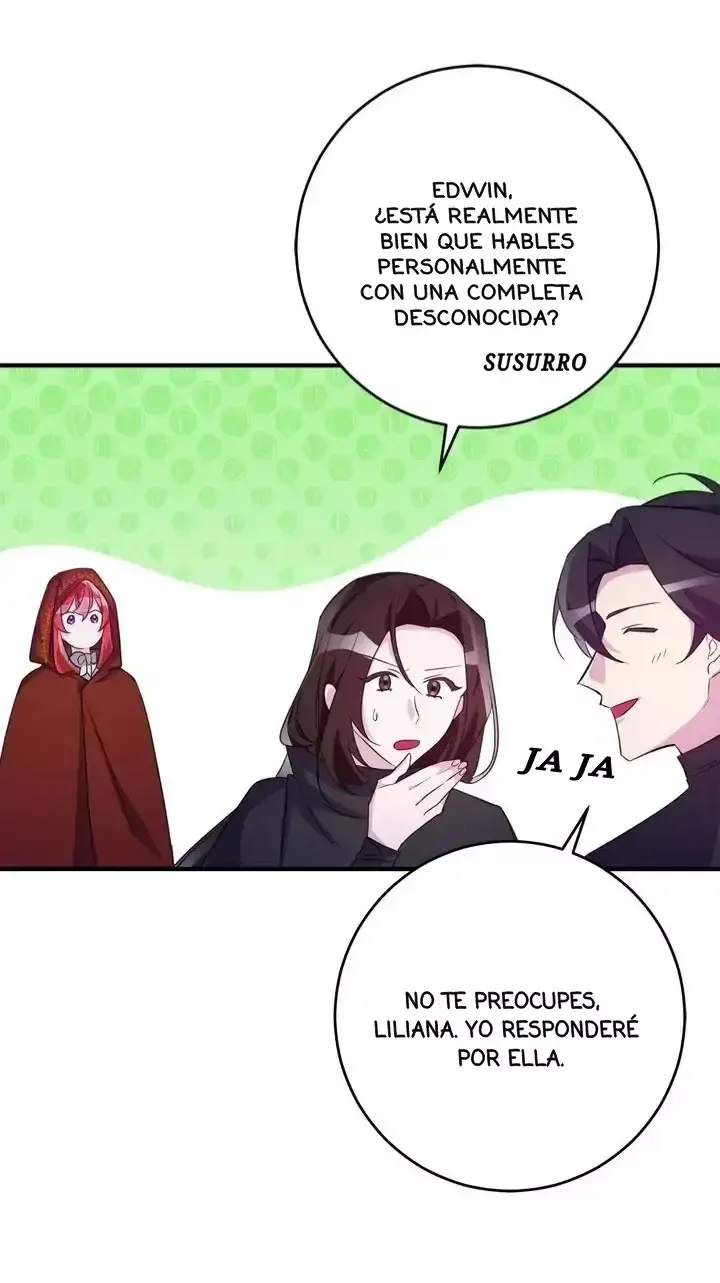 Domando a la Dama Capítulo 74 en Línea - página 4