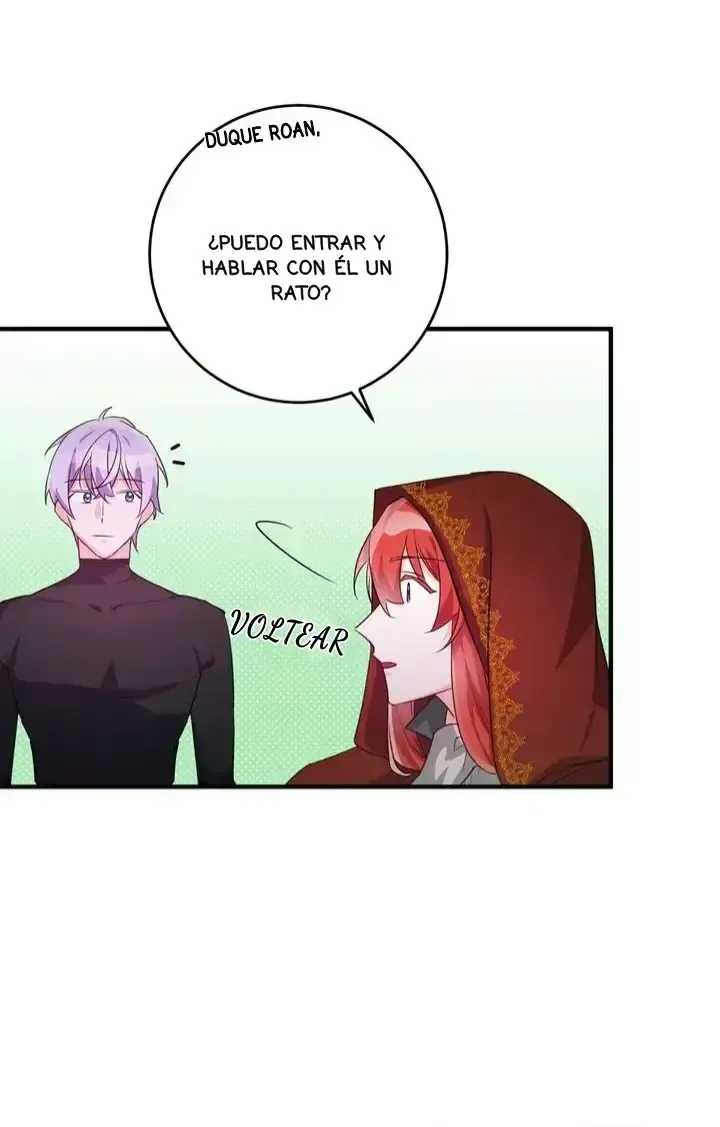 Domando a la Dama Capítulo 74 en Línea - página 6