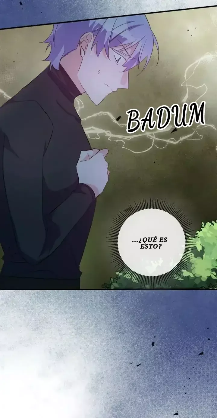 Domando a la Dama Capítulo 74 en Línea - página 16
