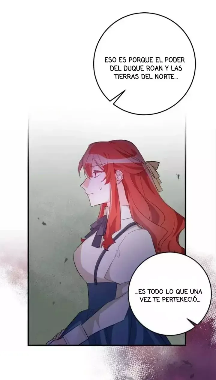 Domando a la Dama Capítulo 74 en Línea - página 21