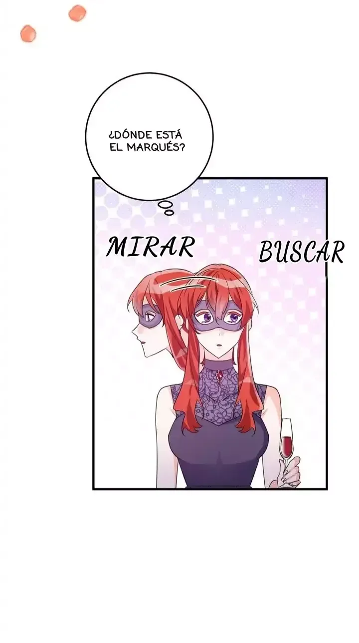 Domando a la Dama Capítulo 74 en Línea - página 27