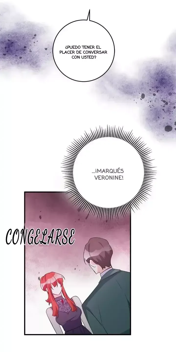 Domando a la Dama Capítulo 74 en Línea - página 35