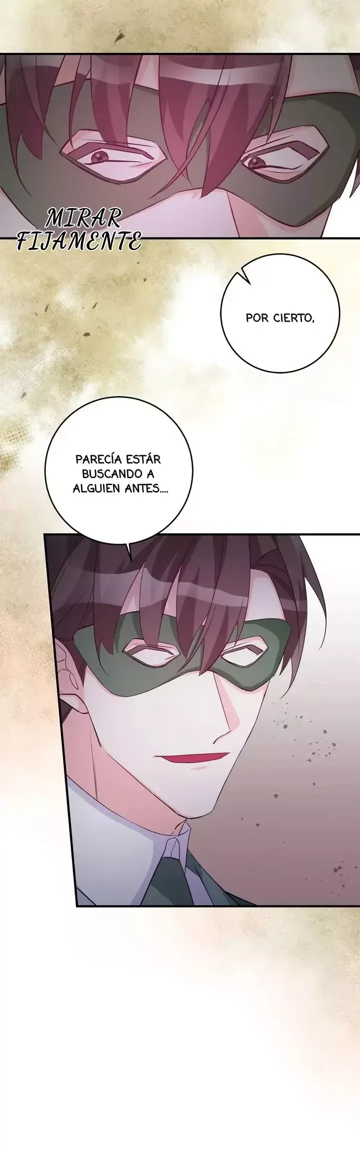 Domando a la Dama Capítulo 74 en Línea - página 39