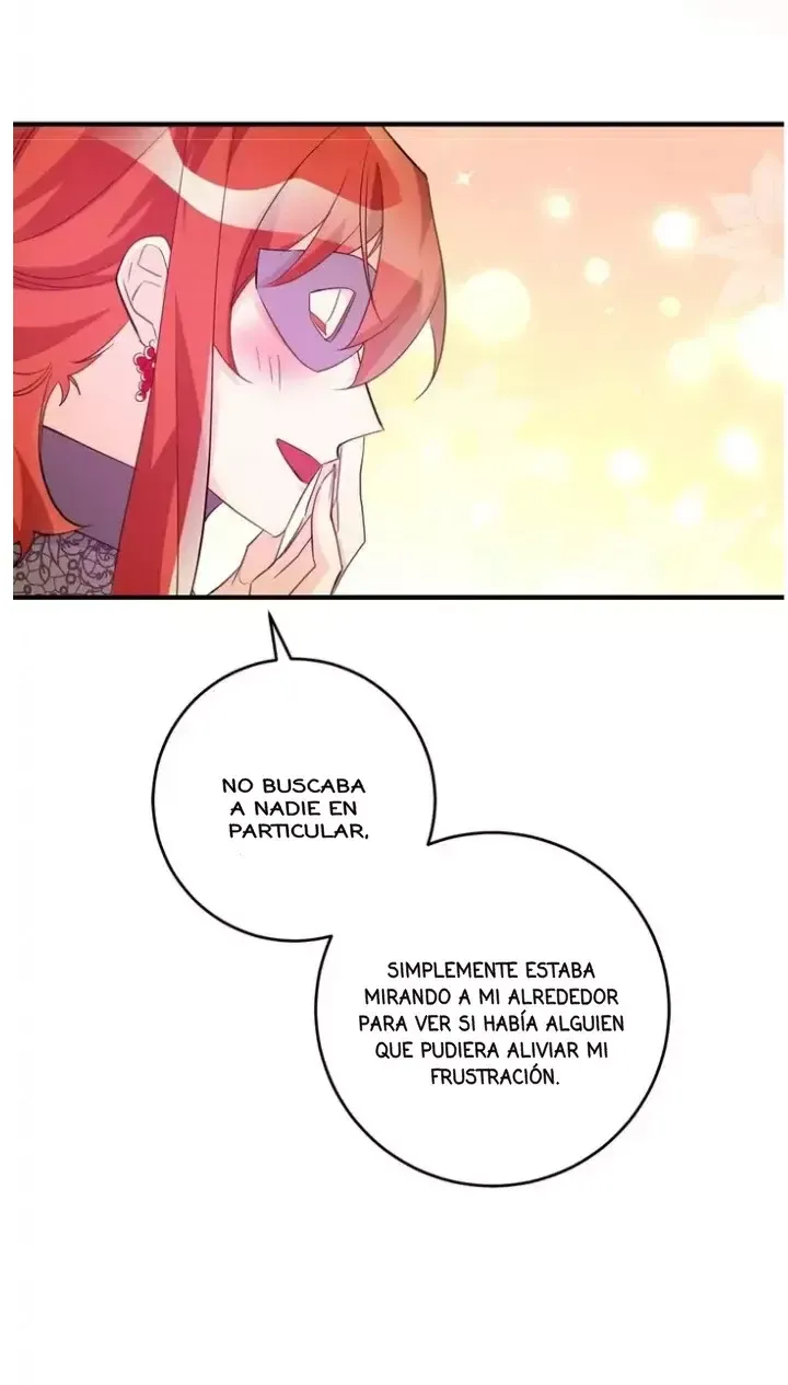 Domando a la Dama Capítulo 74 en Línea - página 40