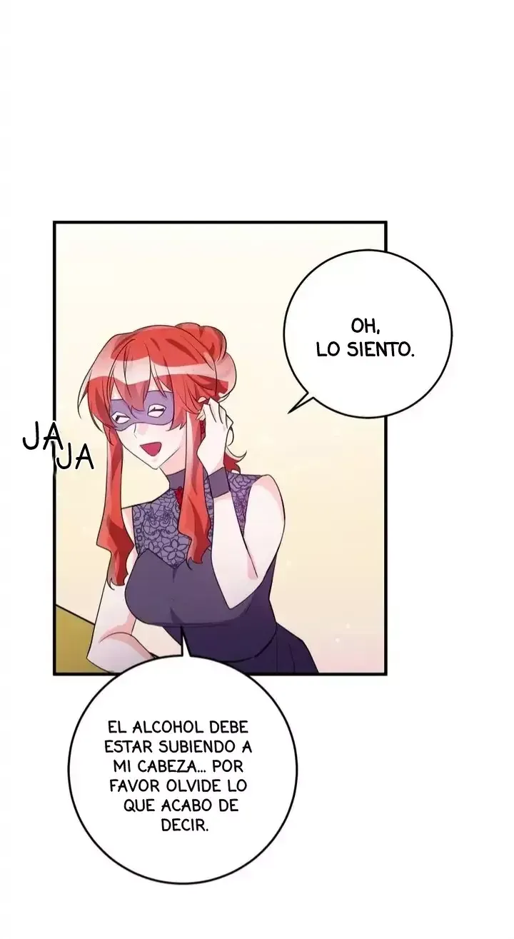 Domando a la Dama Capítulo 74 en Línea - página 41