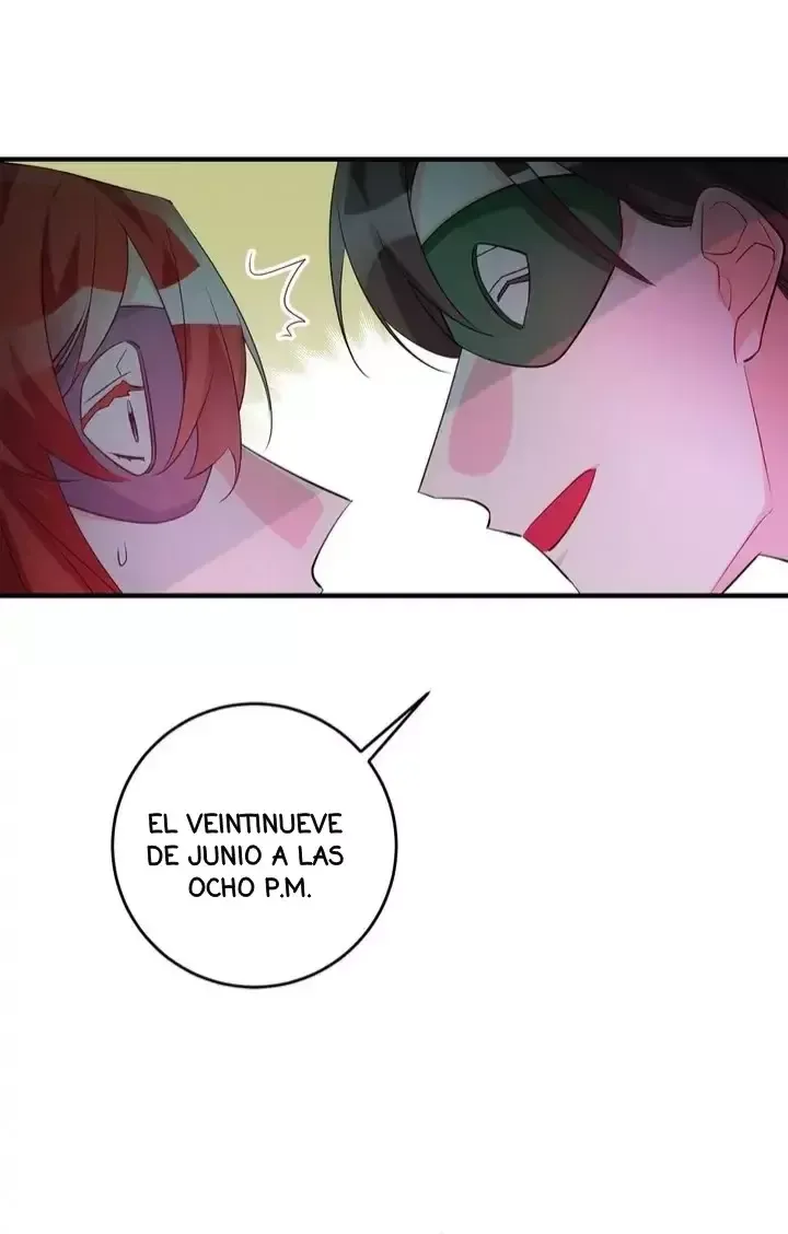 Domando a la Dama Capítulo 74 en Línea - página 45