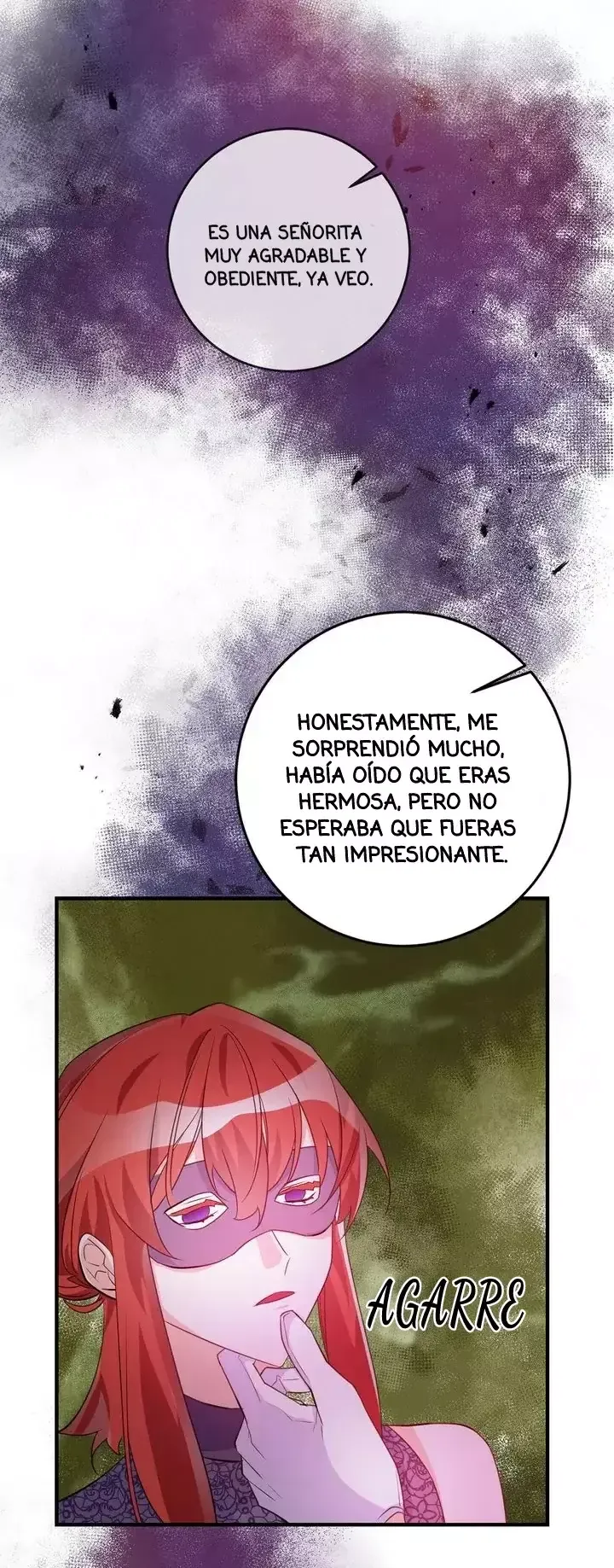 Domando a la Dama Capítulo 74 en Línea - página 49