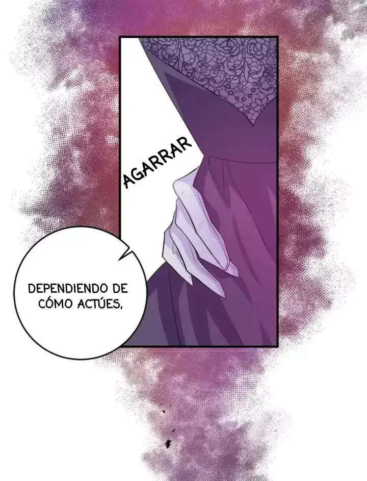 Domando a la Dama Capítulo 74 en Línea - página 51