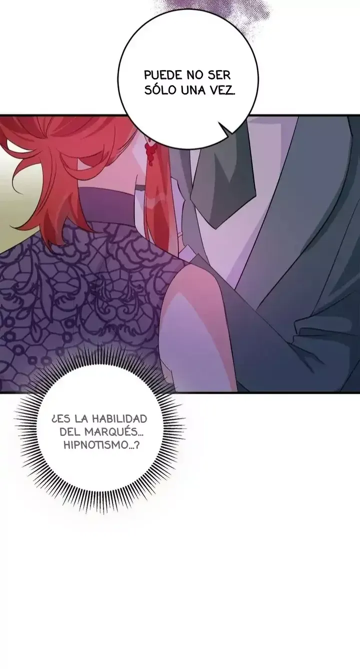 Domando a la Dama Capítulo 74 en Línea - página 52