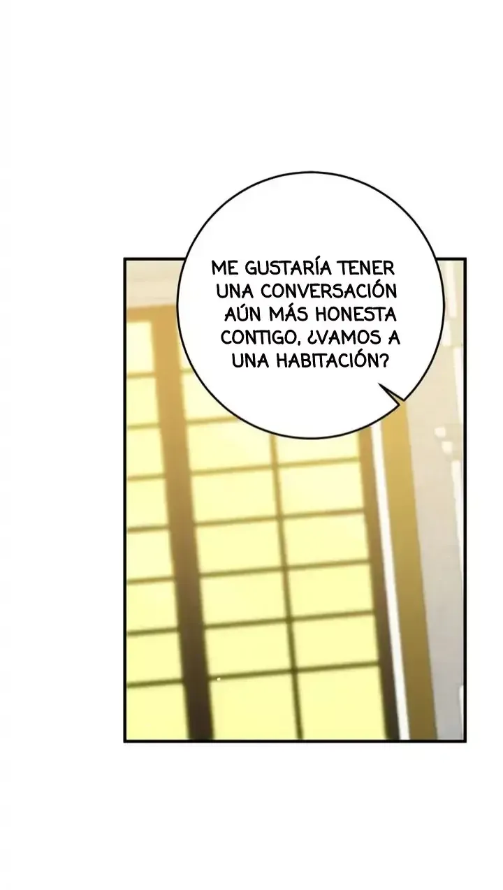 Domando a la Dama Capítulo 74 en Línea - página 53