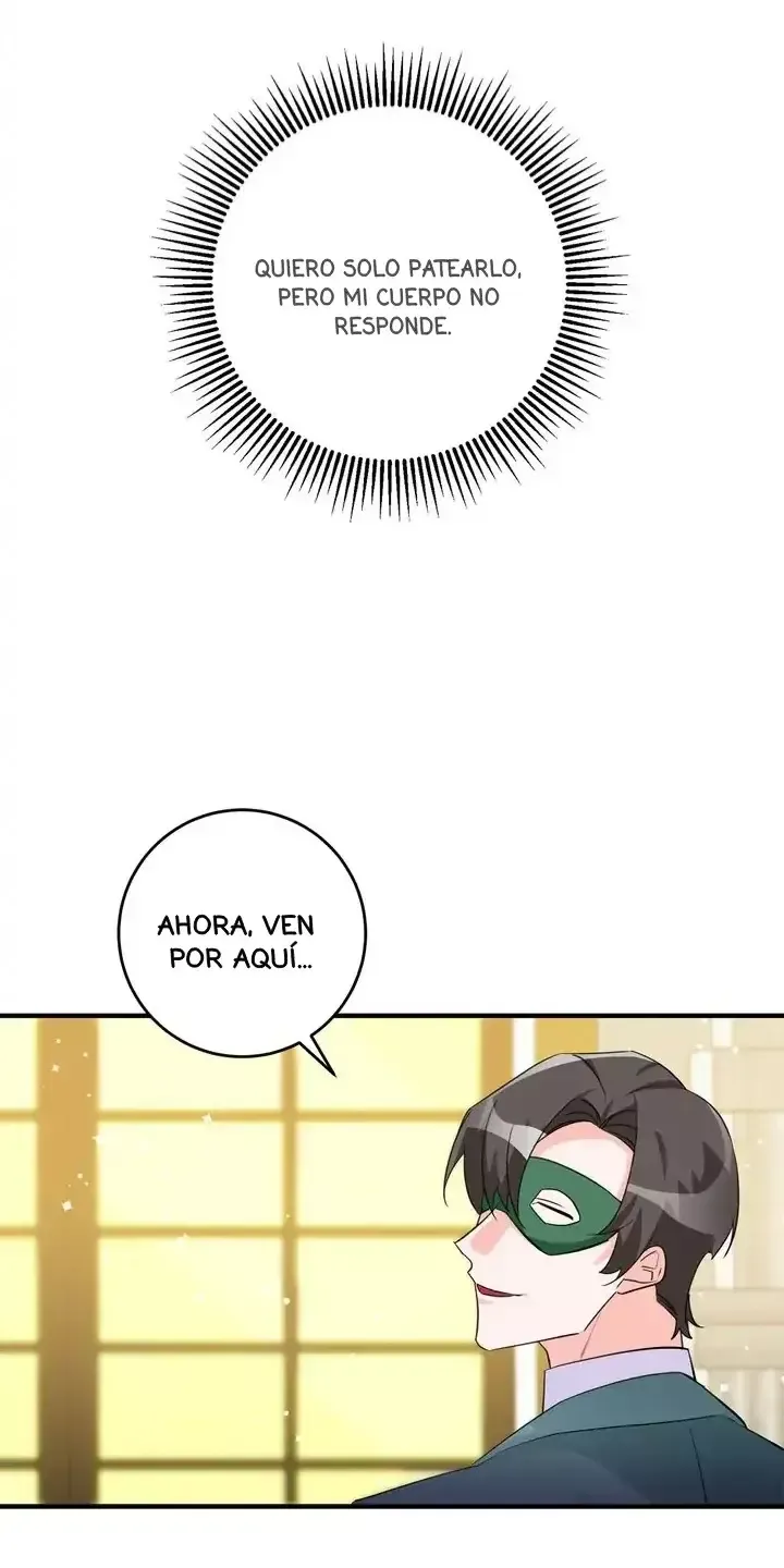 Domando a la Dama Capítulo 74 en Línea - página 54