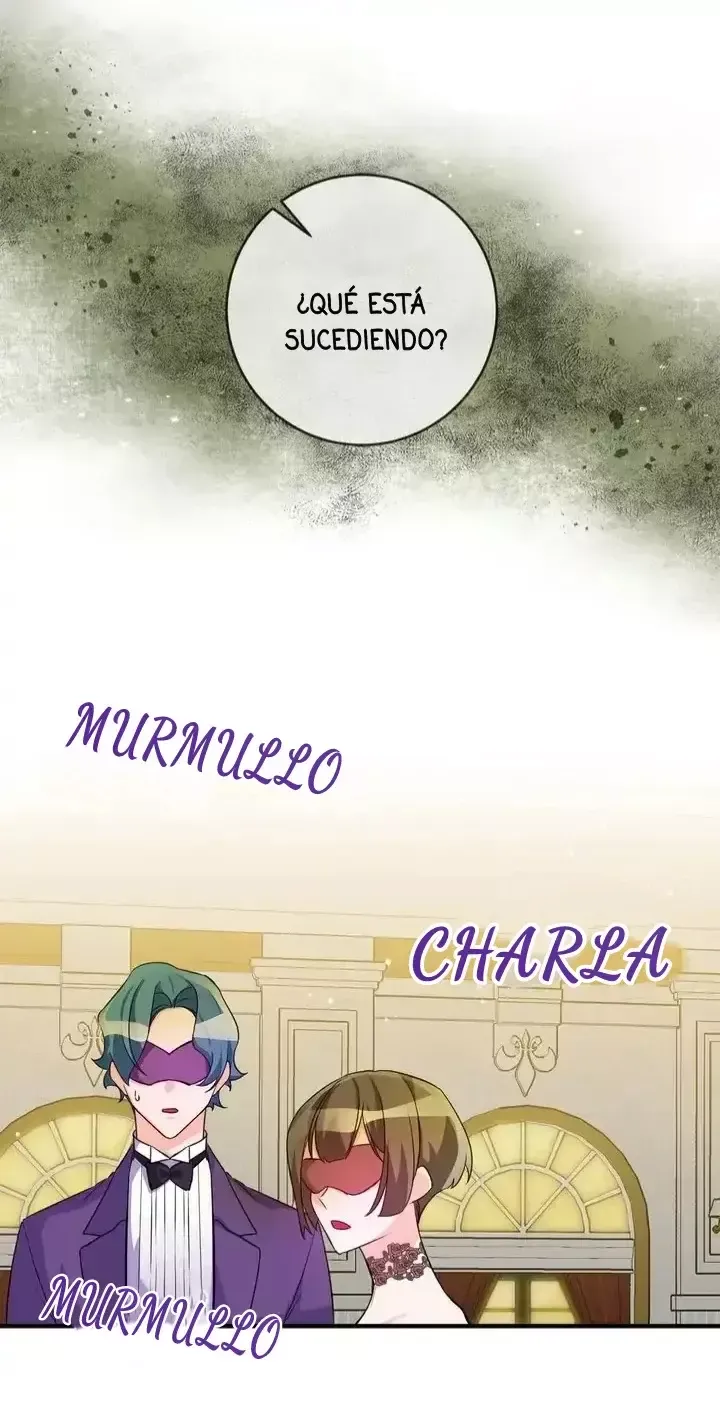 Domando a la Dama Capítulo 75 en Línea - página 2