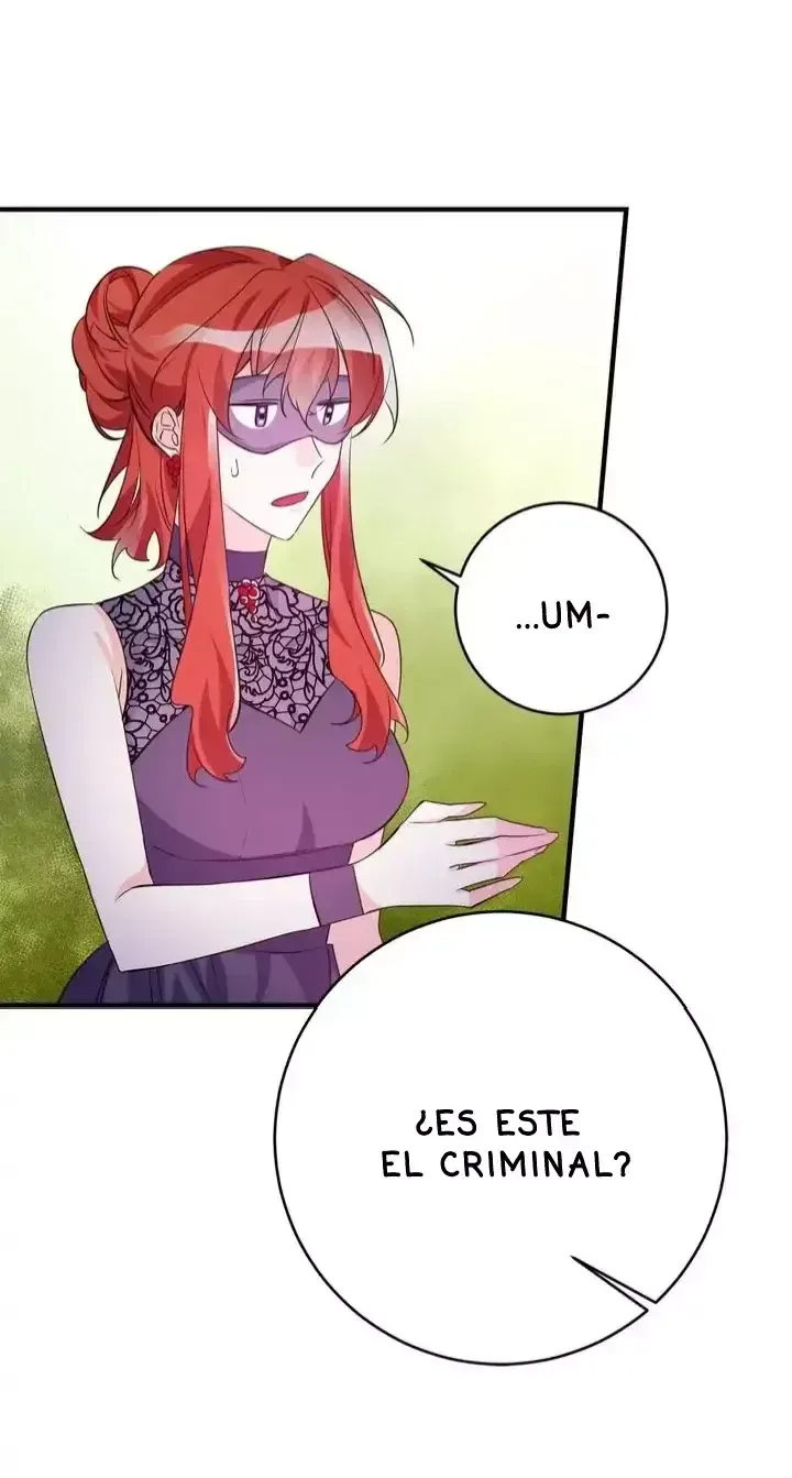 Domando a la Dama Capítulo 75 en Línea - página 5