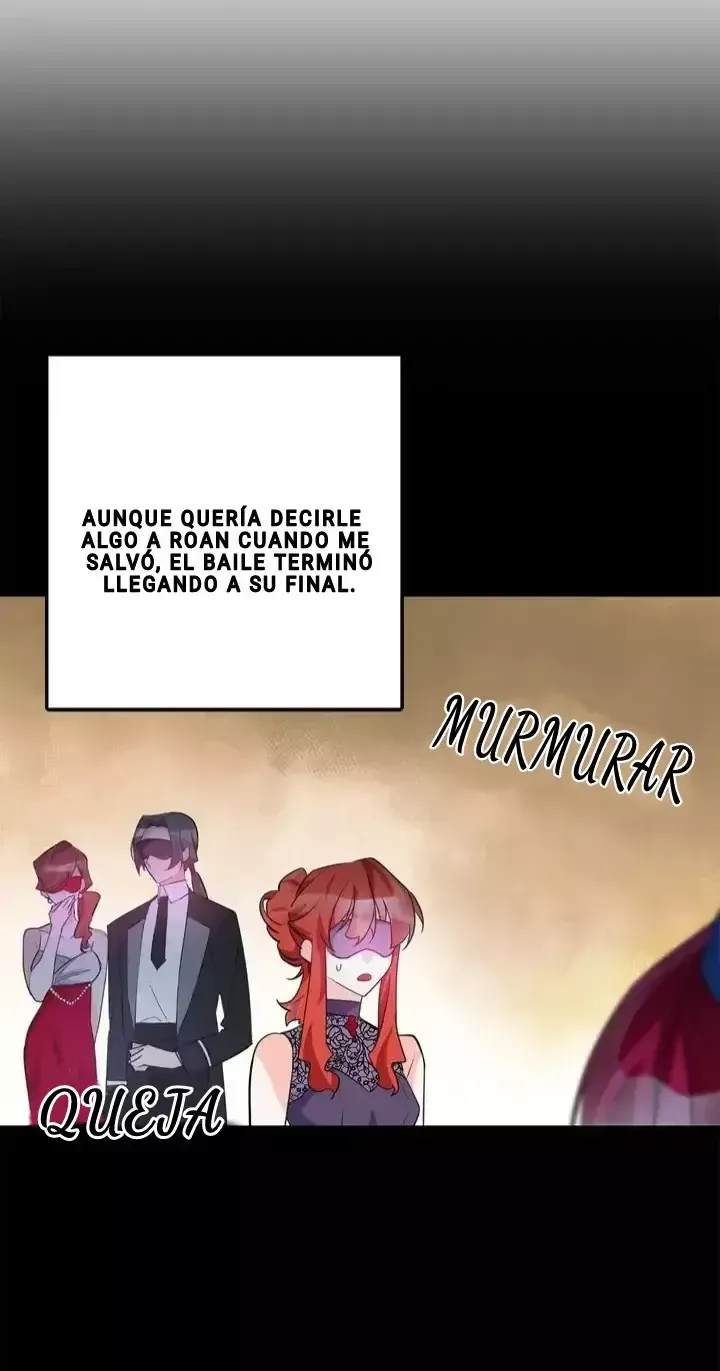 Domando a la Dama Capítulo 75 en Línea - página 10