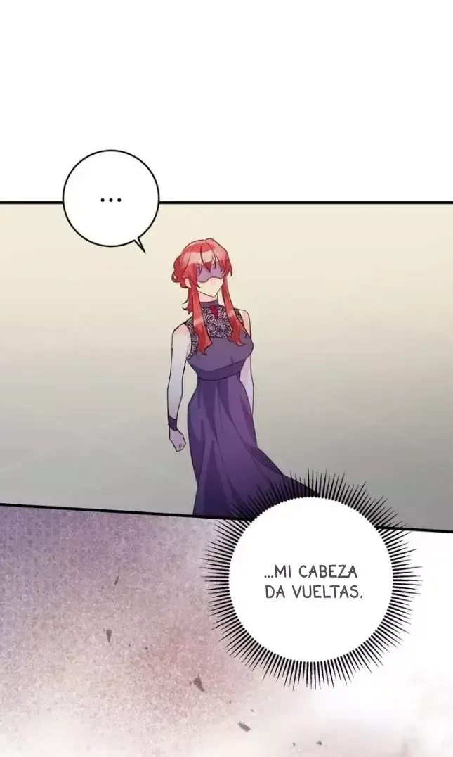 Domando a la Dama Capítulo 75 en Línea - página 15