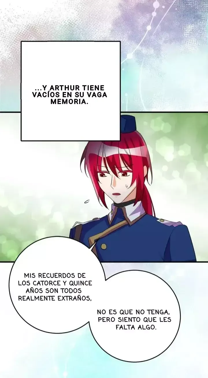 Domando a la Dama Capítulo 75 en Línea - página 27