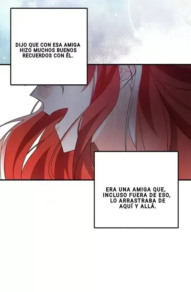 Domando a la Dama Capítulo 75 en Línea - página 29