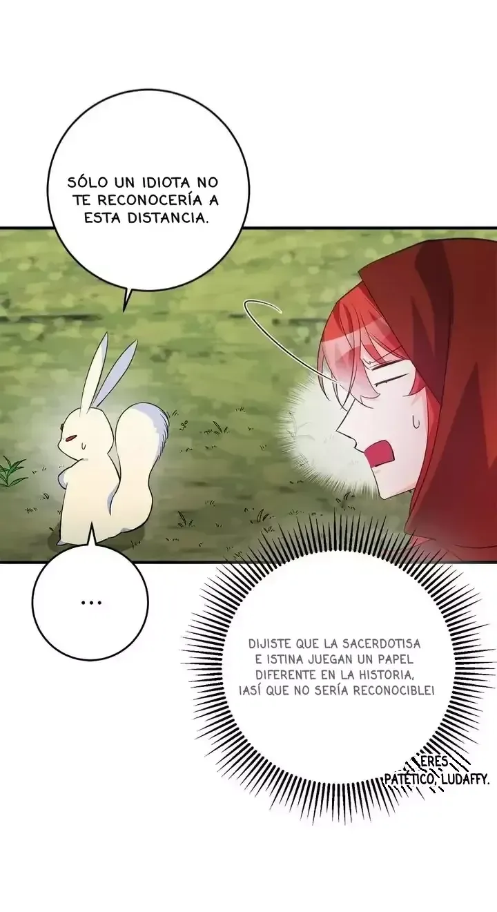 Domando a la Dama Capítulo 75 en Línea - página 36