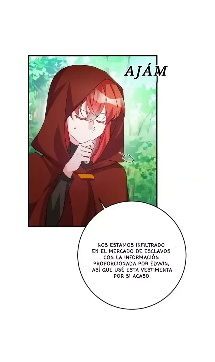 Domando a la Dama Capítulo 75 en Línea - página 37