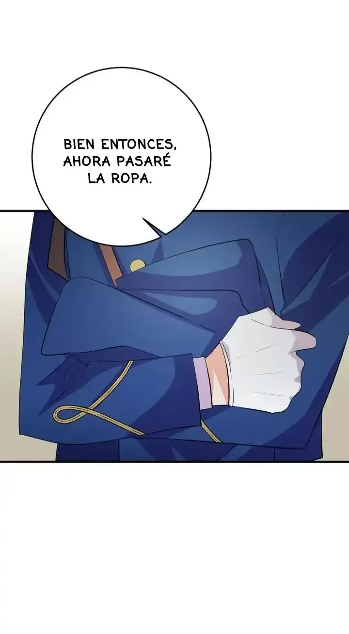 Domando a la Dama Capítulo 75 en Línea - página 38