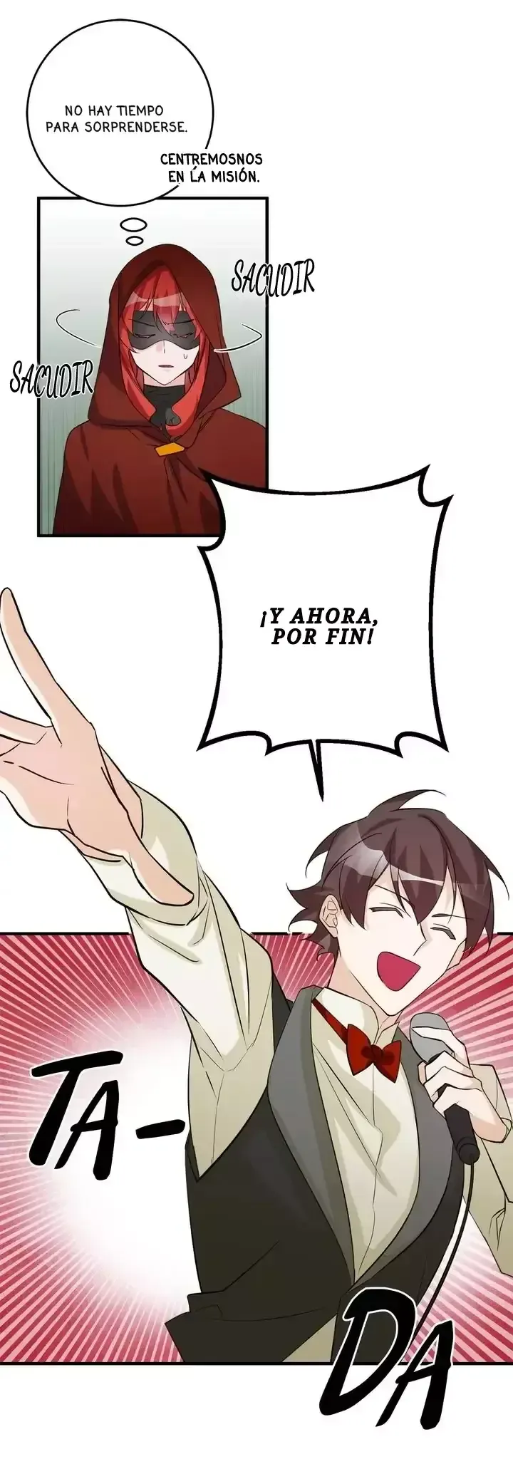 Domando a la Dama Capítulo 75 en Línea - página 45