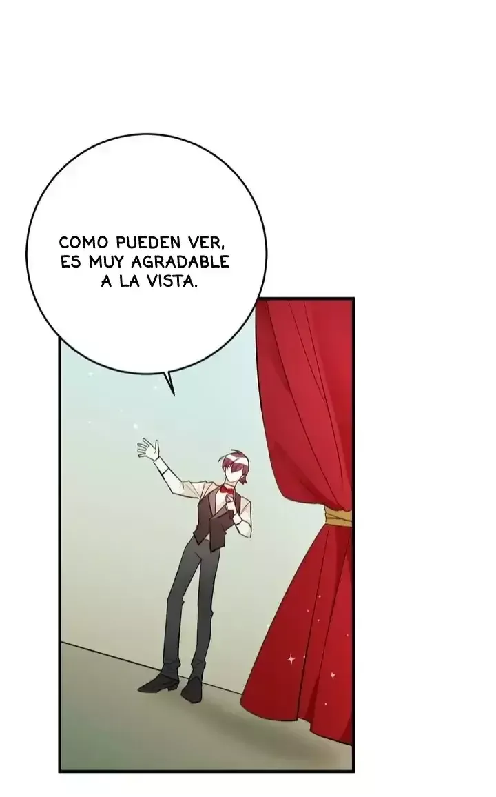 Domando a la Dama Capítulo 75 en Línea - página 54