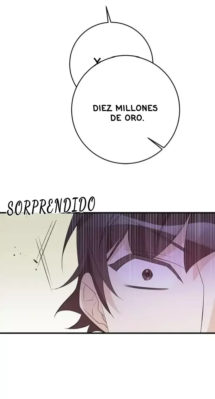 Domando a la Dama Capítulo 75 en Línea - página 55