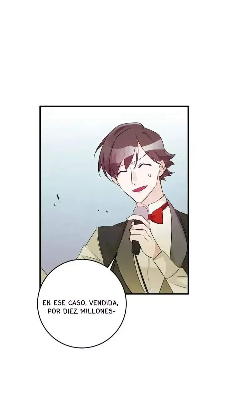 Domando a la Dama Capítulo 75 en Línea - página 58