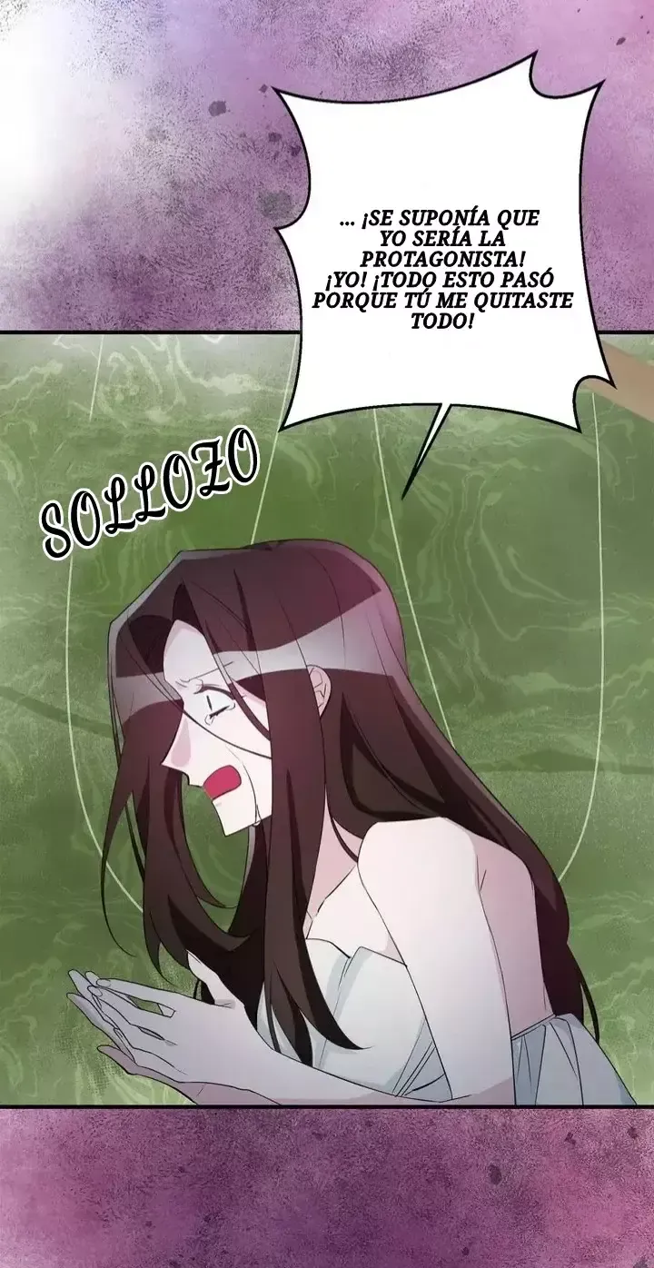 Domando a la Dama Capítulo 77 en Línea - página 3