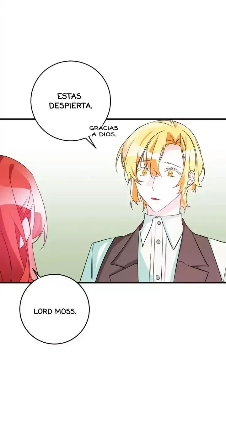 Domando a la Dama Capítulo 77 en Línea - página 7
