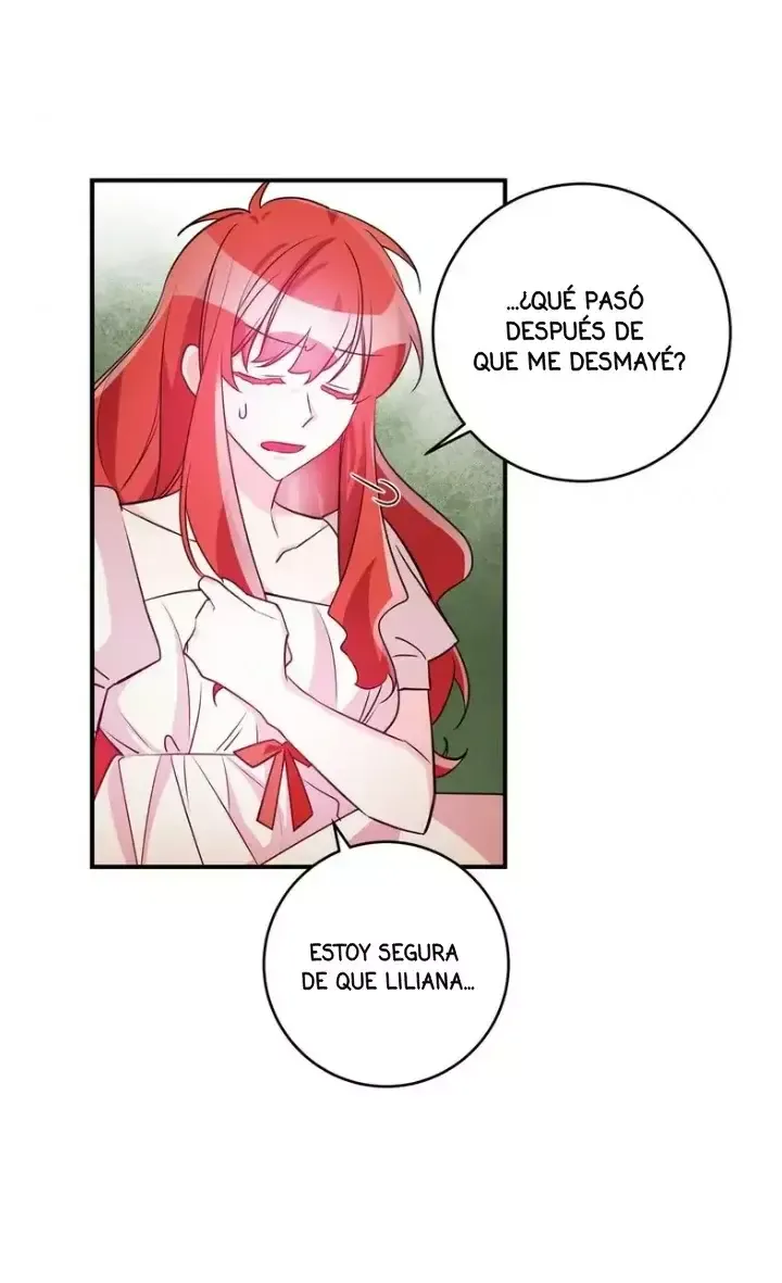 Domando a la Dama Capítulo 77 en Línea - página 8