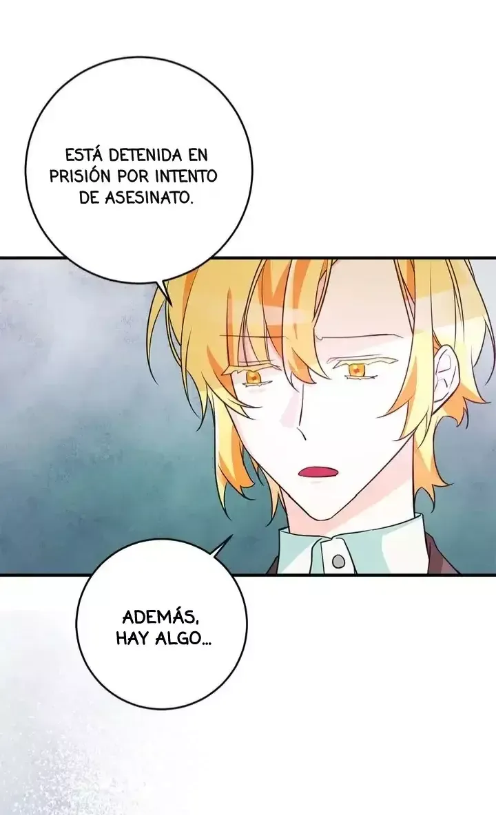 Domando a la Dama Capítulo 77 en Línea - página 9