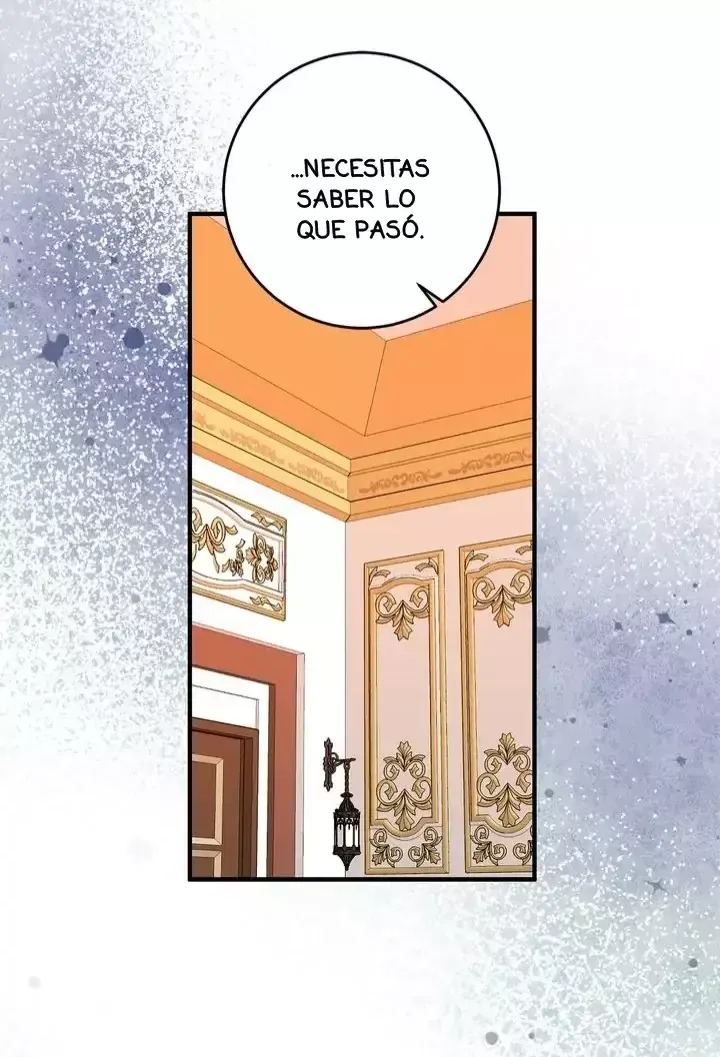 Domando a la Dama Capítulo 77 en Línea - página 10