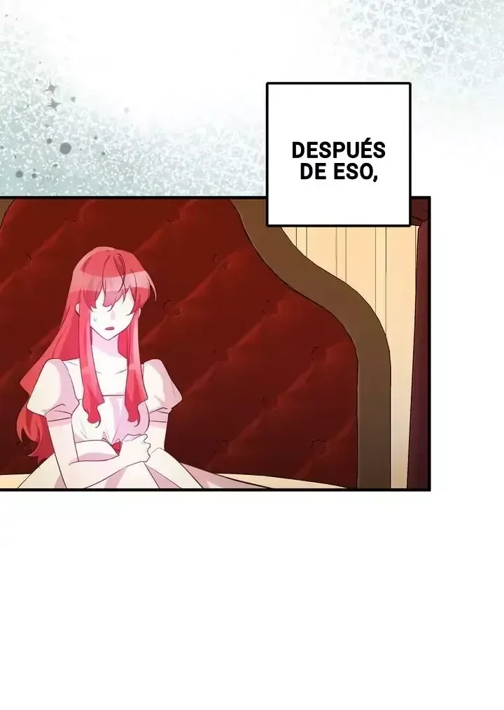 Domando a la Dama Capítulo 77 en Línea - página 11