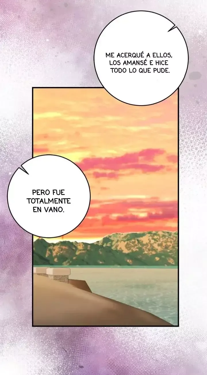 Domando a la Dama Capítulo 77 en Línea - página 15