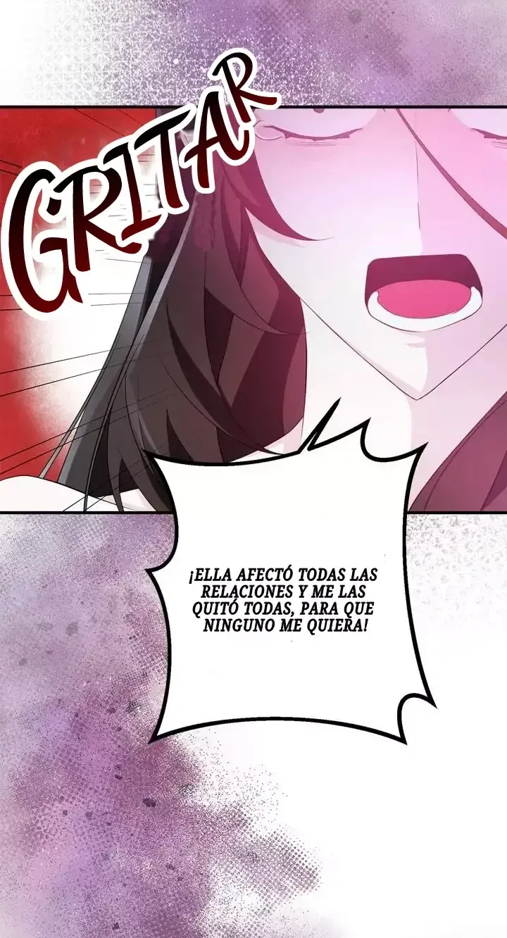 Domando a la Dama Capítulo 77 en Línea - página 16
