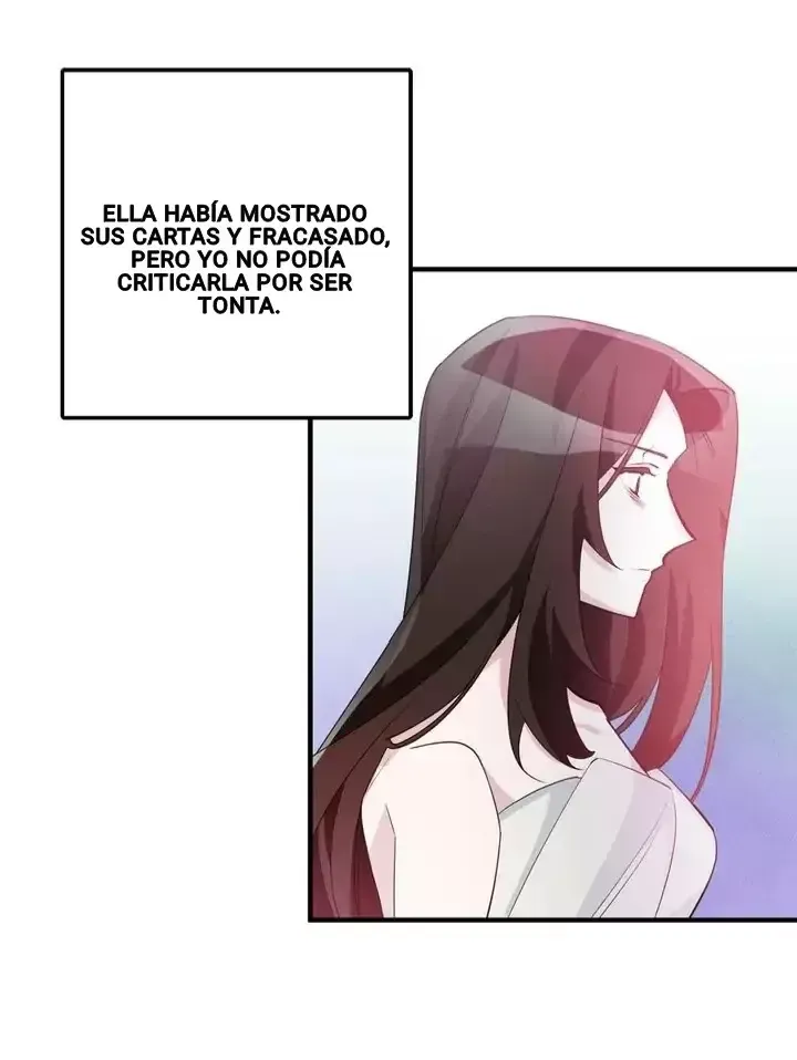 Domando a la Dama Capítulo 77 en Línea - página 18