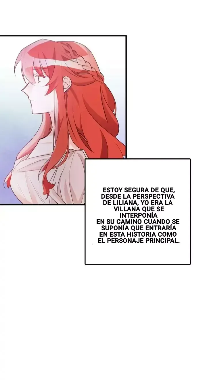 Domando a la Dama Capítulo 77 en Línea - página 19