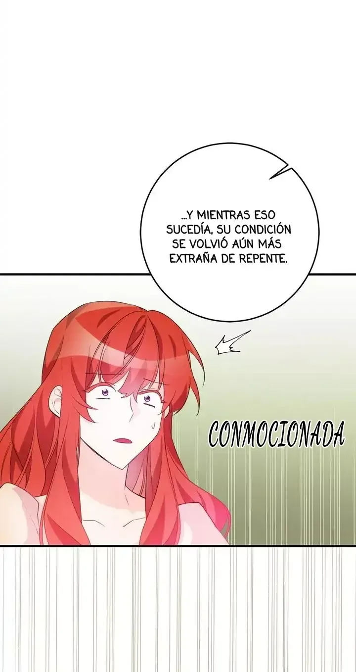 Domando a la Dama Capítulo 77 en Línea - página 20