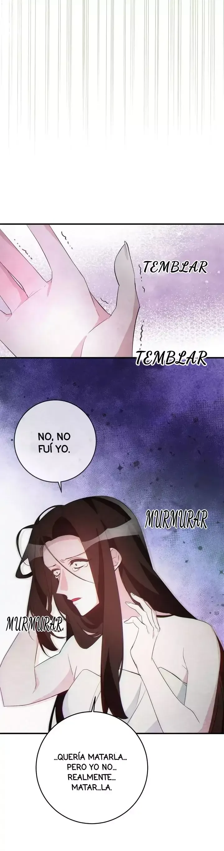 Domando a la Dama Capítulo 77 en Línea - página 21