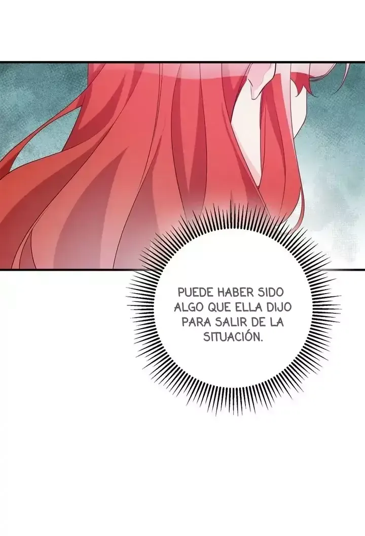 Domando a la Dama Capítulo 77 en Línea - página 23