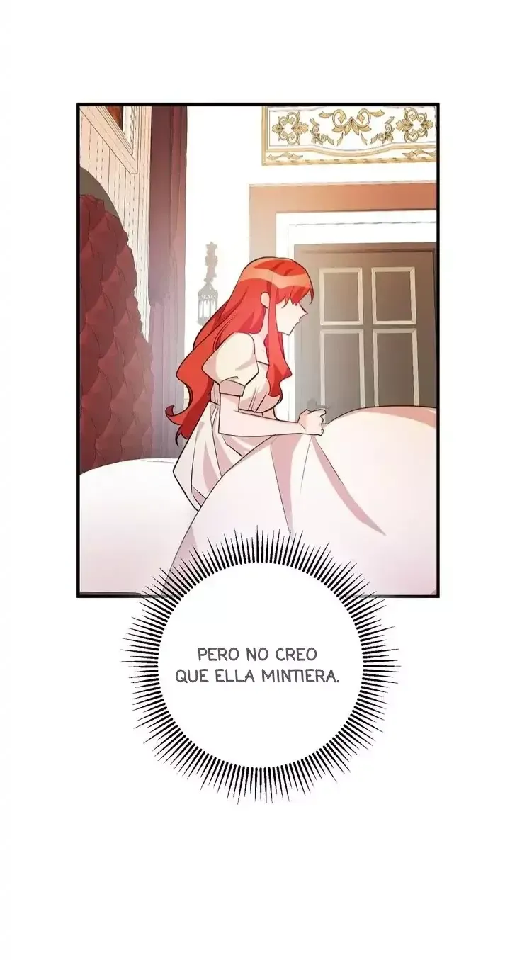 Domando a la Dama Capítulo 77 en Línea - página 24