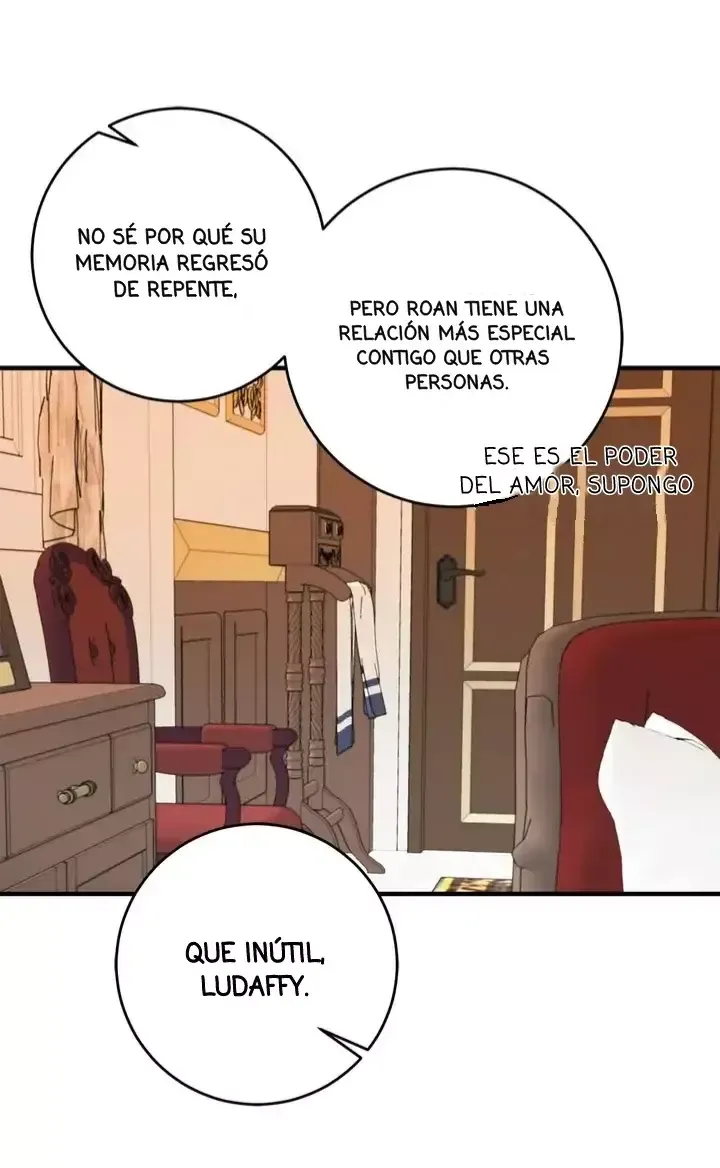 Domando a la Dama Capítulo 77 en Línea - página 29