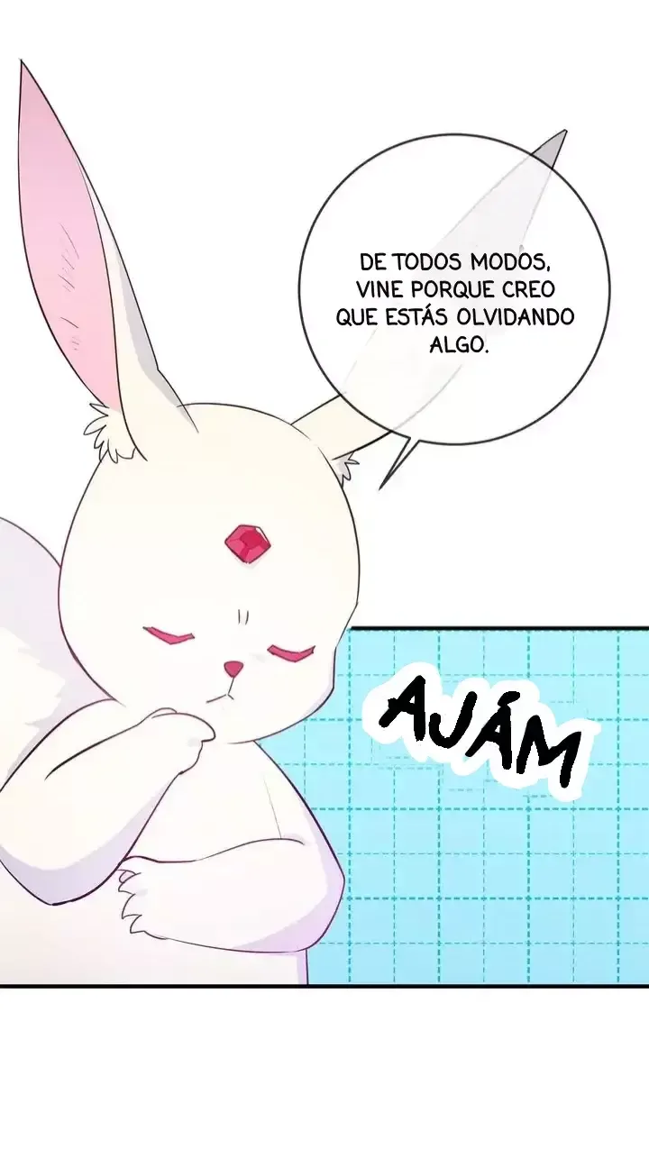 Domando a la Dama Capítulo 77 en Línea - página 30