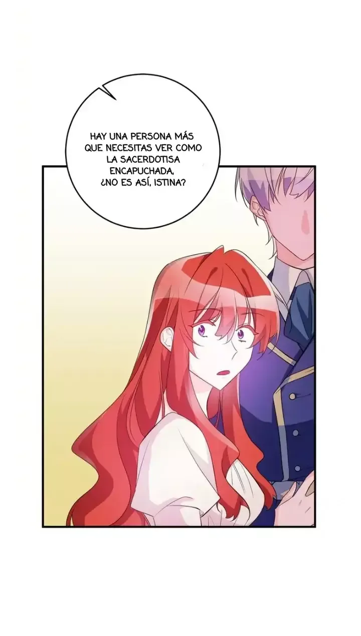 Domando a la Dama Capítulo 77 en Línea - página 31